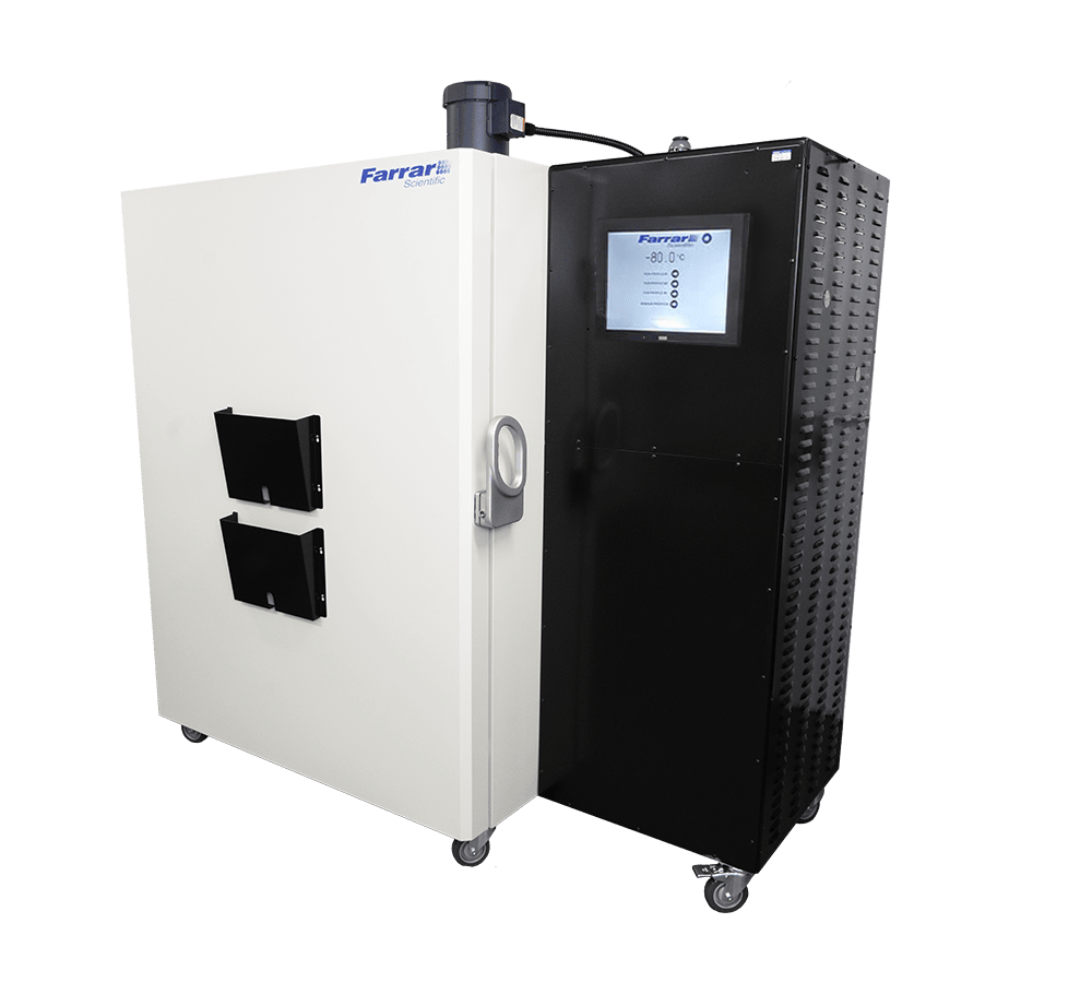 Farrar Scientific Refrigeration Solutions for Biopharma